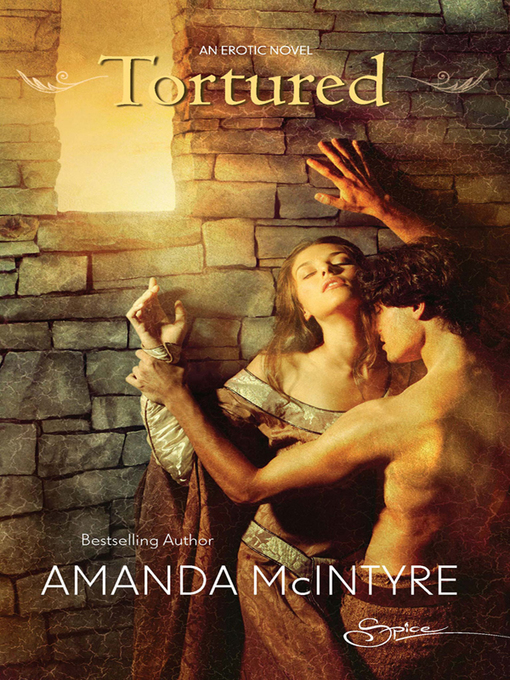 Title details for Tortured by Amanda McIntyre - Available